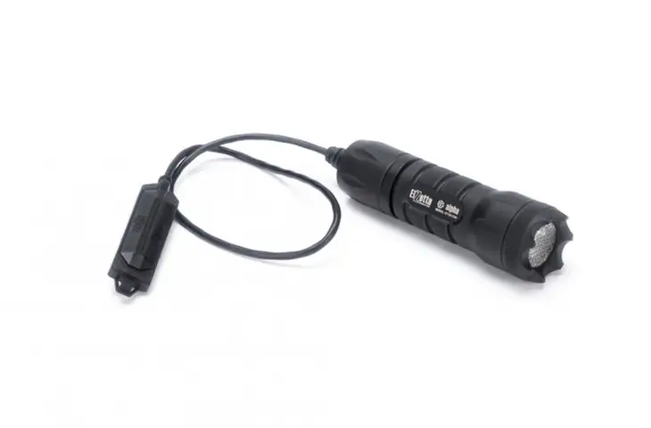 Elzetta Alpha 1-Cell Modular LED Flashlight - view 15